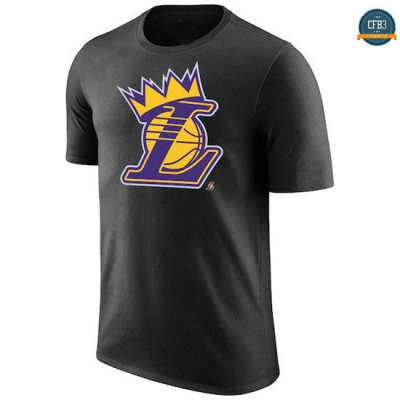cfb3 Camisetas Los Angeles Lakers