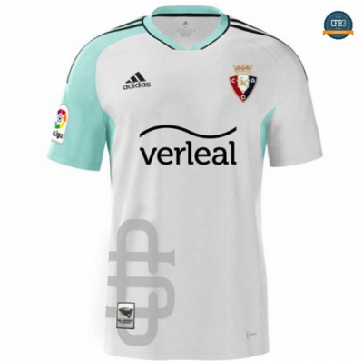 Cfb3 Camiseta Osasuna 3ª Equipación 2022/2023 C643