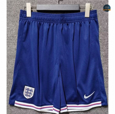 Camiseta Pantalones Inglaterra 1ª Equipación 2024/2025