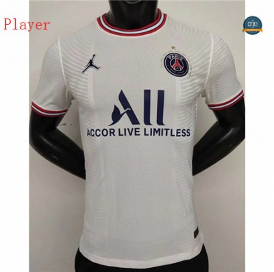 Cfb3 Camiseta PSG Paris Player 3ª Equipación 10 championship Edición especial 2022/2023