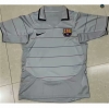 Cfb3 Camiseta Retro 2003-04 Barcelona 2ª Equipación