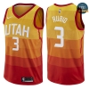 cfb3 camisetas Ricky Rubio, Utah Jazz - City Edition