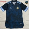 Cfb3 Camiseta Player Version Argentine 2ª Equipación 2020/2021