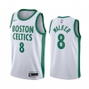 Cfb3 Camisetas Kemba Walker, Boston Celtics 2020/21 - City Edition