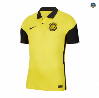 Cfb3 Camiseta Malasia 1ª Equipación 2020/2021