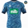 Cfb3 Camiseta Rugby NSW Blues 1ª 2020/2021