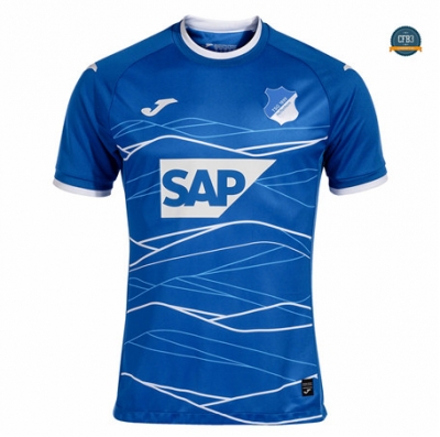 Cfb3 Camiseta TSG Hoffenheim 1ª Equipación 2022/2023