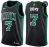 cfb3 camisetas Jaylen Brown, Boston Celtics - Statement