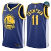 cfb3 camisetas Klay Thompson, Golden State Warriors - Icon