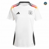 Camiseta Alemania Mujer 1ª Equipación 2024/2025