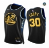 Cfb3 Camiseta Stephen Curry, Golden State Warriors 2021/2022 - City