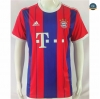 Cfb3 Camiseta Retro 2014-15 Bayern Munich 1ª Equipación