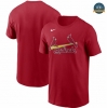 Camiseta St. Louis Cardinals