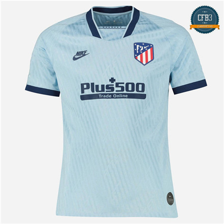 Camiseta Atletico Madrid 3ª 2019/2020