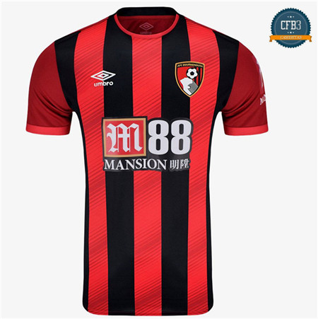 Camiseta Bournemouth 1ª 2019/2020