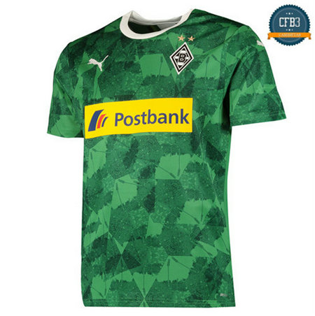 Camiseta Borussia Monchengladbach 3ª 2019/20