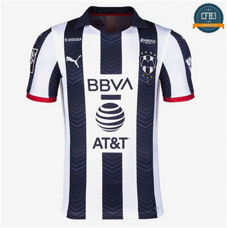 Camiseta Monterrey 1ª 2019/20