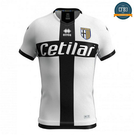 Camiseta Parma Calcio 1ª 2019/20