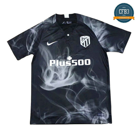 Camiseta Atletico Madrid limitee edition 2018-2019