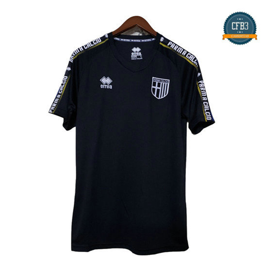 Camiseta Parma Calcio Negro 2019/2020