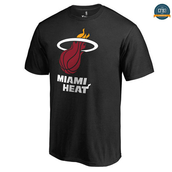 cfb3 Camisetas Miami Heat