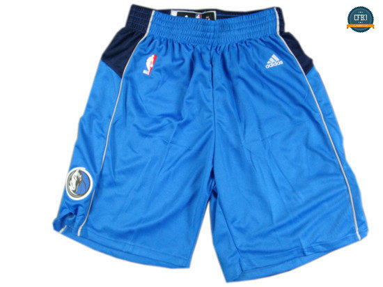 cfb3 camisetas Pantalones Maverick Dallas [Azul]
