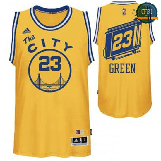 cfb3 camisetas Draymond Green, Golden State Warriors - The City