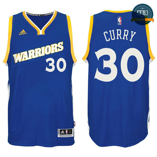 cfb3 camisetas Stephen Curry, Golden State Warriors