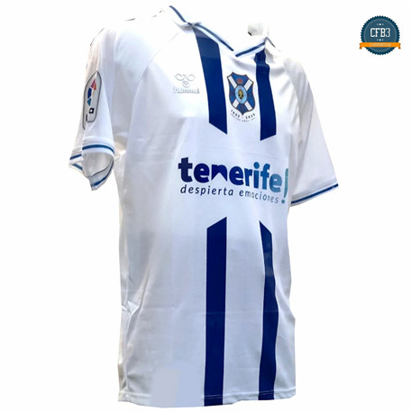 Cfb3 Camisetas Tenerife Anniversaire 2021/2022