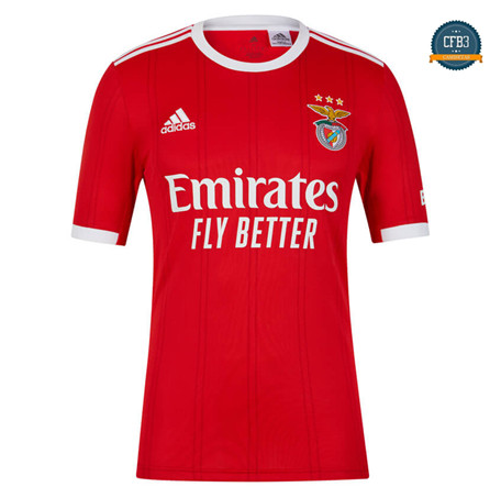 Cfb3 Camiseta Benfica 1ª Equipación 2022/2023