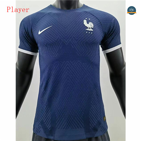 Cfb3 Camiseta Francia Player 1ª Equipación 2022/2023