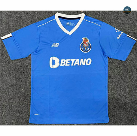 Cfb3 Camiseta FC Porto 2ª Equipación 2022/2023