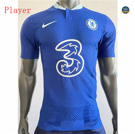 Cfb3 Camiseta Player Version Chelsea 1ª Equipación 2022/2023