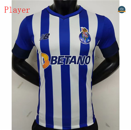 Cfb3 Camiseta Player Version FC Porto 1ª Equipación 2022/2023
