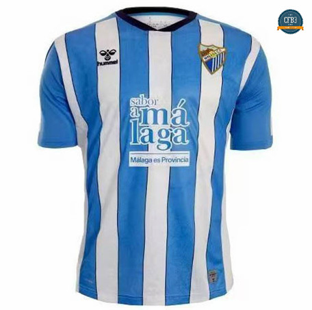 Cfb3 Camiseta Malaga 1ª Equipación 2022/2023 C636
