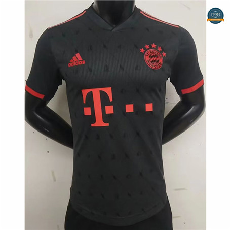 Cfb3 Camiseta Bayern Munich Player 3ª Equipación 2022/2023 C907