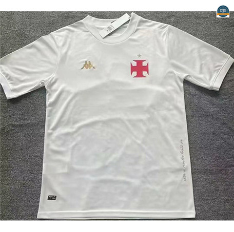 Diseñar Cfb3 Camiseta Vasco da Gama Equipación Portero 2023/2024