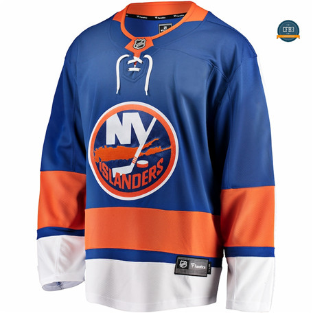 Nuevas Cfb3 Camiseta New York Islanders - Primera