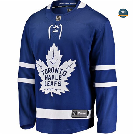 Nuevas Cfb3 Camiseta Toronto Maple Leafs - Primera