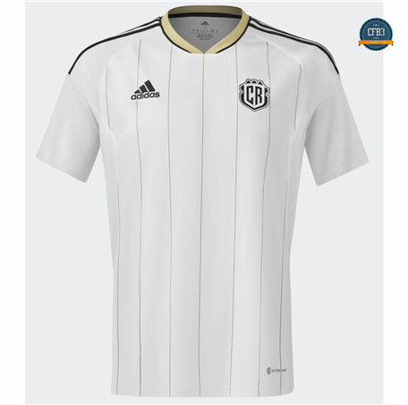 Venta Cfb3 Camiseta Costa Rica 2ª Equipación 2023/2024