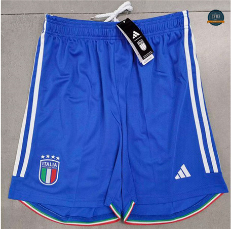 Comprar Cfb3 Camiseta Pantalones Italia 1ª Equipación 2023/2024