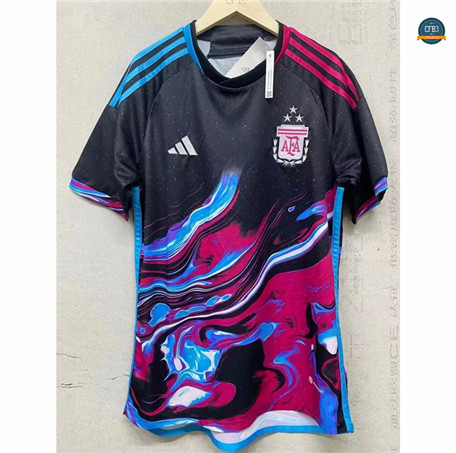 Tienda Cfb3 Camiseta Argentina Equipación Especial 2023/2024