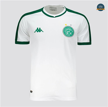 Cfb3 Camiseta Guarani 2ª Equipación 2023/2024
