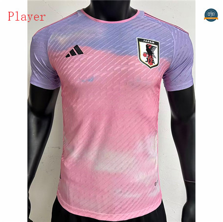 Comprar Cfb3 Camiseta Japon Player Equipación Rosa 2023/2024