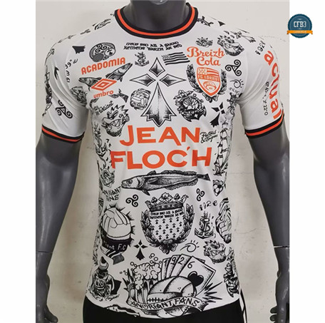 Cfb3 Camiseta Lorient Equipación Edición especial 2023/2024