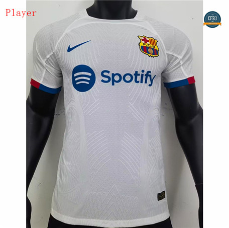 Cfb3 Camiseta Barcelona Player 2ª Equipación 2023/2024