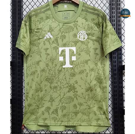 Cfb3 Camiseta Bayern Munich Equipación Oktoberfest 2023/2024