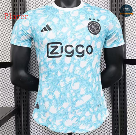 Cfb3 Camiseta Ajax Player Equipación pre-match 2023/2024