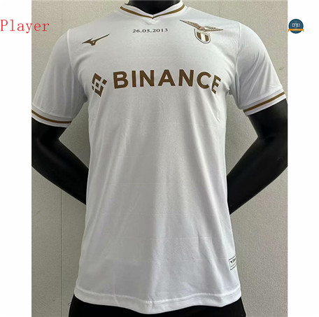 Cfb3 Camiseta Lazio Player 10 Aniversario Blanco 2023/2024
