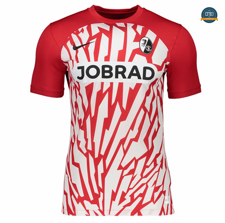 Cfb3 Camisetas SC Freiburg 1ª Equipación 2023/2024